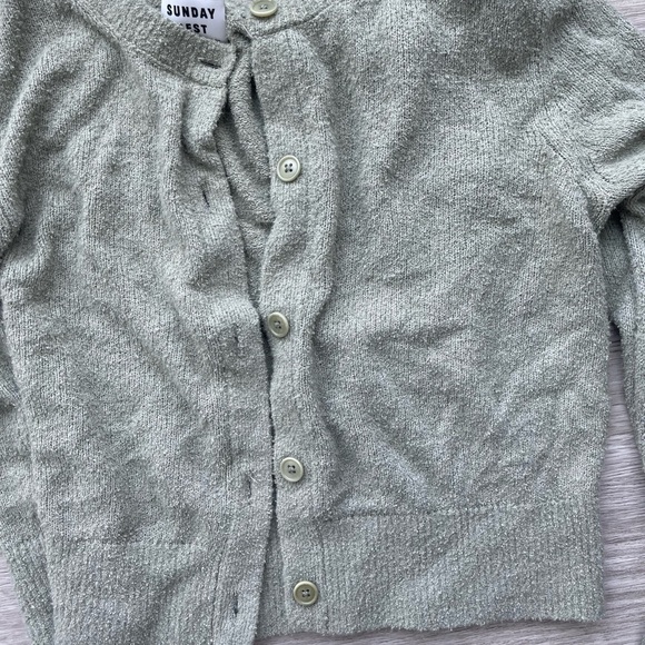 Sunday Best Carmen Cardigan - Picture 3 of 6